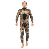 Apnea Legend Troox Camou 3D 5MM Dalış Elbisesi-PR1901004CO+ CAMOU