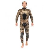 Apnea Legend Troox Camou 3D 5Mm Dalis Elbisesi Xl