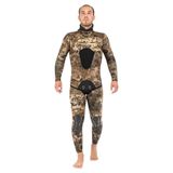 Apnea Legend Troox Camou 5 Mm Dalış Elbisesi, 2XL