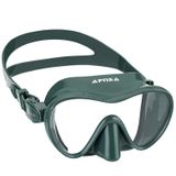 Apnea M158 Royal Green Mask