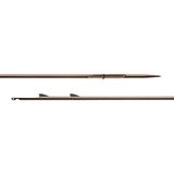 Apnea Menevis 6.5 MM 115 CM 2 Yüzgeçli Shark Fın Zıpkın Şişi