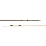 Apnea Menevis 6.5mm 115cm 2 Yüzgeçli Shark Fın Zıpkın Şişi