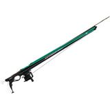 Apnea mt Whaler Open Zıpkın Serisi - 110 cm - Siyah
