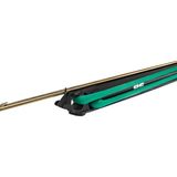 Apnea mt Whaler Open Zıpkın Serisi - 75 cm - Duman/Siyah