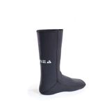 Apnea Neopren Dalış Çorabı 5mm Siyah