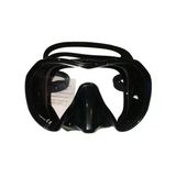 Apnea Patara Black Dalış Maskesi