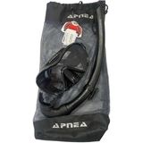 Apnea Patara Black Maske + Şnorkel Seti