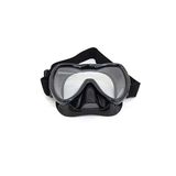 Apnea Patara M10 Tempered Class Siyah Dalış Maskesi