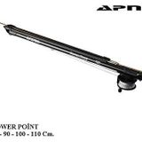 Apnea Power Point 75 cm Zıpkın