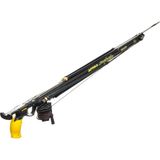 Apnea Rebel Carbon Double Action Zıpkın Serisi - Siyah - 105 cm