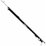 Apnea Rebel Extended Kapalı Kafa Zıpkın Serisi - Siyah - 90 cm