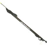 Apnea Rebel Extended Open Zıpkın Serisi - Siyah - 100 - 100 cm