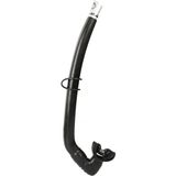 Apnea Rubber Snorkel (Yumusak Snorkel)