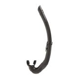Apnea Seatil Snorkel (Yumuşak) cok-renkli