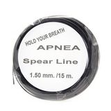 Apnea Spear Line Zıpkın Misinası 15Mt 1.50MM