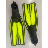 Apnea Split Dalış Paleti Sarı-PR020201559V SARI - 36