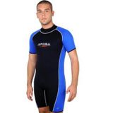 Apnea Sport Shorty 3 Mm Dalis Elbisesi 2Xl