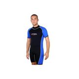 Apnea Sport Shorty 3 Mm Dalis Elbisesi Xl