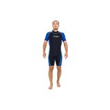 Apnea Sport Shorty Elbise - 3Xl, 2XL