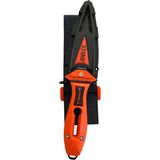 Apnea Stıng Bıçak Gen2 Pro+Kol Bandı - Turuncu