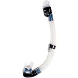 Apnea Wave Dry Şnorkel, Beyaz