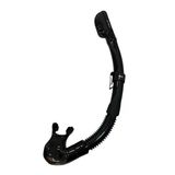 Apnea Wave Full Black Snorkel
