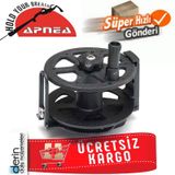 Apnea Yeni Nesil Zıpkın Makarası
