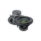 Apocalpyse Deaf Bonce Machete Mf-12s D2-D4 30cm Subwoofer 1600wat 800rms Kabinsiz