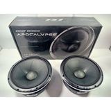 Apocalypse 16CM Midrange - Deaf Bonce Apocalypse Arnold AP-M67AC 600W 300RMS 16CM Midrange