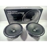 Apocalypse 16CM Midrange - Deaf Bonce Apocalypse Sylvester AP-M61SE 130RMS 16CM Midrange
