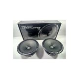 Apocalypse 16CM Midrange - Deaf Bonce Apocalypse Sylvester AP-M61SE 130RMS 16CM Midrange