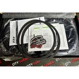 Apocalypse AP-M61AC Arnold 16 cm Spl Midrange 360WATT 180 Rms