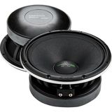 Apocalypse AP-M67AC PRO 16 cm 600W 300RMS Midrange Hoparlör 1 Takım 2 Adet Yüksek Güç