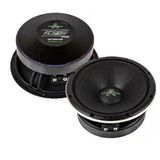Apocalypse Ap-M67ac Pro 300 Watt Rms 16 Cm Midrange 2 Li Paket