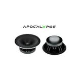 Apocalypse AP-M81AC Pro Çifti 1200WAT 600W Rms 20CM Spl Oto Midrange Hoparlör Arnold Serisi