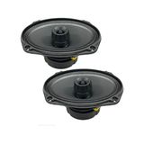 Apocalypse AP-X69A Oval Midrange Tizli 200 Rms Tanesi