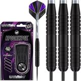 Apocalypse Çelik Uçlu Dart Oku 1207 23Gr