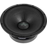 Apocalypse Deaf Bonce 20 cm 600W Midrange Oto Hoparlör Seti – Yüksek SPL, Ferrit Mıknatıs, 4 Ohm, Siyah, 2 Adet