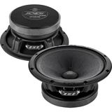 Apocalypse Deaf Bonce AP-M61SE 16 cm Sylvester 130RMS Güçlü Midrange Hoparlör 2 Adet