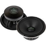 Apocalypse Deaf Bonce AP-M81AC 20 cm Midrange Hoparlör 600W 300RMS Güç Özellikli Siyah