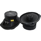 Apocalypse Deaf Bonce AP-X69A 6x9 Oval 400W Profesyonel Hoparlör 200RMS Güç ve Kalite - 1