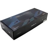 Apocalypse Deaf Bonce Apocalypse ATOM-2000.1PRO 1X2000RMS Profesyonel Oto Mono Amfi