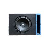 APOCALYPSE DEAF BONCE HANNİBAL HS-1200 30CM 1200W 600RMS SUBWOOFER SPL L PORT KABİNLİ