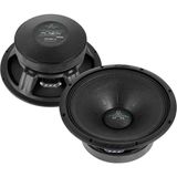 Apocalypse Deaf Bounce AP-M81A 20 cm 300 Rms Profesyonel Midrange Oto Amfi