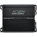 Apocalypse Mono Amfi – Deaf Bonce Apocalypse Atom 1300.1 Pro Bass Anfisi – 1300 Rms Bass Kontrollü Mono Anfi