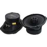 Apocaypse AP-X69A Oval Hoparlör Takımı