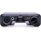 APOGEE 3500-0122-0000 BOOM 2 Giriş x 2 Çıkış USB-C DSP'li Ses Kartı