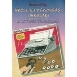 APOLETLI DEMOKRASI FIKRALARI - ÖNDER AYTAÇ