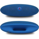 Apollo Bluetooth Wireless Hoparlör Speaker Ses Bombası Yüksek Ses Çözünürlüklü - Lacivert