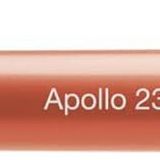 Apollo Metalik Versatil Kalem 2022 0.5 Kırmızı
